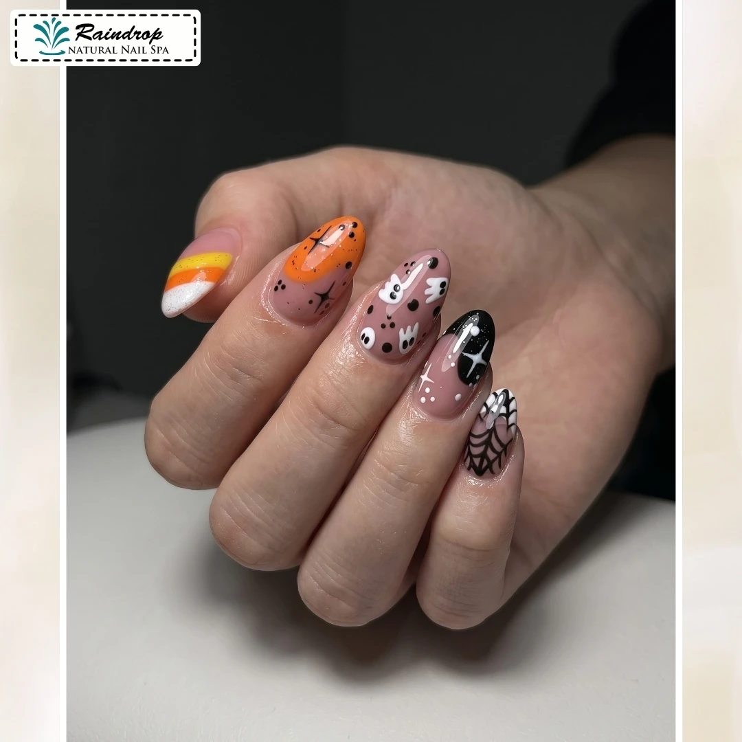 Nail art